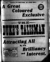 Kinematograph Weekly Thursday 04 December 1913 Page 137