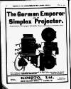 Kinematograph Weekly Thursday 04 December 1913 Page 154