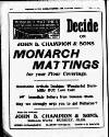 Kinematograph Weekly Thursday 04 December 1913 Page 156