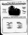 Kinematograph Weekly Thursday 04 December 1913 Page 160