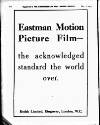 Kinematograph Weekly Thursday 04 December 1913 Page 172