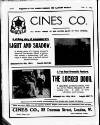 Kinematograph Weekly Thursday 04 December 1913 Page 192