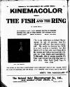 Kinematograph Weekly Thursday 04 December 1913 Page 200