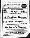 Kinematograph Weekly Thursday 04 December 1913 Page 205