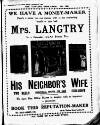 Kinematograph Weekly Thursday 04 December 1913 Page 243