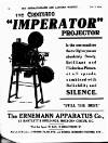 Kinematograph Weekly Thursday 01 January 1914 Page 34