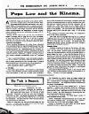 Kinematograph Weekly Thursday 01 January 1914 Page 98
