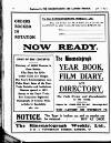 Kinematograph Weekly Thursday 01 January 1914 Page 111