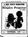 Kinematograph Weekly Thursday 18 June 1914 Page 115