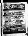 Kinematograph Weekly Thursday 08 January 1914 Page 1