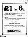 Kinematograph Weekly Thursday 08 January 1914 Page 30