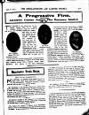 Kinematograph Weekly Thursday 08 January 1914 Page 49