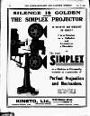Kinematograph Weekly Thursday 08 January 1914 Page 80