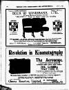 Kinematograph Weekly Thursday 08 January 1914 Page 128
