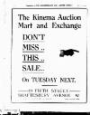 Kinematograph Weekly Thursday 08 January 1914 Page 226