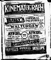 Kinematograph Weekly Thursday 15 January 1914 Page 1