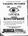 Kinematograph Weekly Thursday 15 January 1914 Page 42