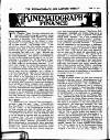 Kinematograph Weekly Thursday 12 February 1914 Page 18