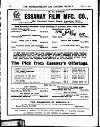 Kinematograph Weekly Thursday 12 February 1914 Page 28