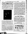 Kinematograph Weekly Thursday 12 February 1914 Page 50