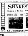 Kinematograph Weekly Thursday 12 February 1914 Page 52