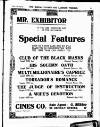 Kinematograph Weekly Thursday 12 February 1914 Page 61