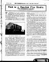 Kinematograph Weekly Thursday 12 February 1914 Page 71
