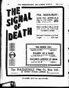 Kinematograph Weekly Thursday 12 February 1914 Page 84