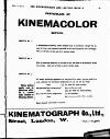 Kinematograph Weekly Thursday 12 February 1914 Page 91