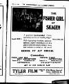 Kinematograph Weekly Thursday 12 February 1914 Page 95