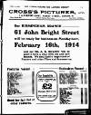 Kinematograph Weekly Thursday 12 February 1914 Page 105