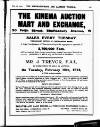 Kinematograph Weekly Thursday 12 February 1914 Page 111