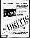 Kinematograph Weekly Thursday 12 February 1914 Page 126