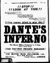 Kinematograph Weekly Thursday 12 February 1914 Page 144