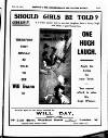 Kinematograph Weekly Thursday 12 February 1914 Page 183