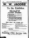 Kinematograph Weekly Thursday 12 February 1914 Page 196