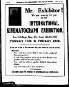 Kinematograph Weekly Thursday 12 February 1914 Page 198