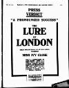 Kinematograph Weekly Thursday 12 February 1914 Page 209