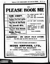 Kinematograph Weekly Thursday 12 February 1914 Page 224