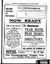 Kinematograph Weekly Thursday 12 February 1914 Page 227