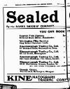 Kinematograph Weekly Thursday 12 February 1914 Page 228