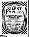 Kinematograph Weekly Thursday 19 February 1914 Page 6