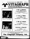 Kinematograph Weekly Thursday 19 February 1914 Page 14