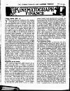 Kinematograph Weekly Thursday 19 February 1914 Page 16