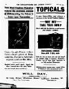 Kinematograph Weekly Thursday 19 February 1914 Page 22