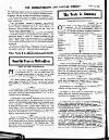 Kinematograph Weekly Thursday 19 February 1914 Page 34