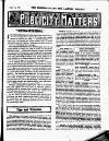 Kinematograph Weekly Thursday 19 February 1914 Page 83