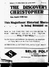 Kinematograph Weekly Thursday 19 February 1914 Page 112