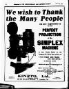 Kinematograph Weekly Thursday 19 February 1914 Page 162