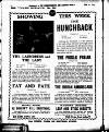 Kinematograph Weekly Thursday 19 February 1914 Page 166